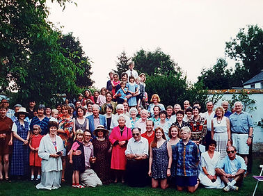 guthrie gathering 1994 cambridge