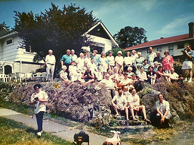 Guthrie gathering 1992 victoria