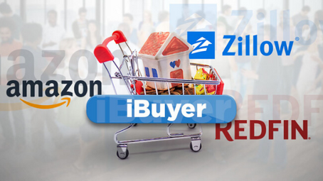 ISquatters Invasion: What happens when iBuyer self-tours go wrong?