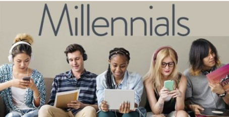 When Millennials Buy Real Estate Who is your client?