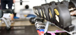 How RACEFIT Helps You Reset, Not Quit