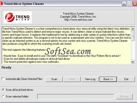 Trend Micro Virus Pattern File Free Registration Code [Mac/Win]