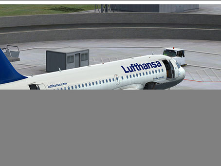[FSX P3D] B.Renk - MyTraffic Professional 6.0 Download Nirwill