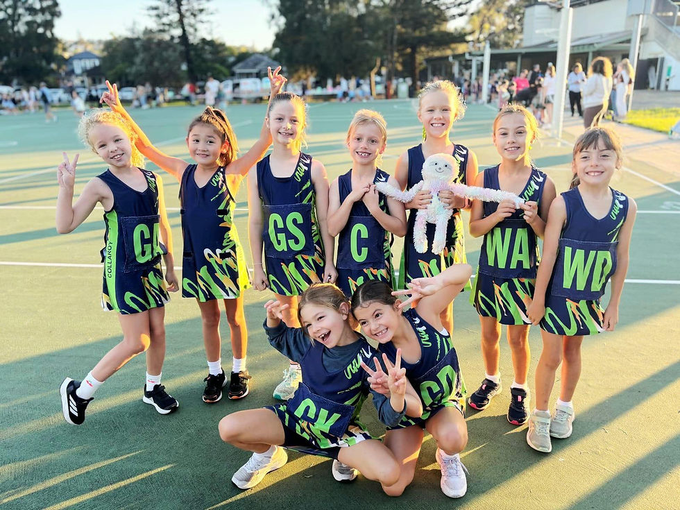 CPN - Train for Grading - U10 and U11