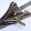 Thumbnail: Colin Edmondson Point Lever - Fully Trailable