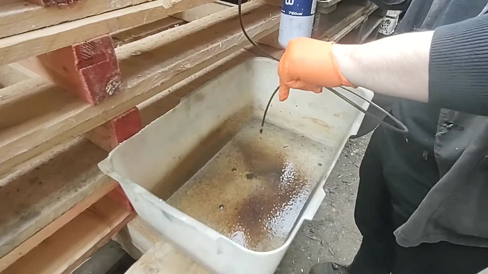 Thumbnail: Bilt Hamber Dynax UB