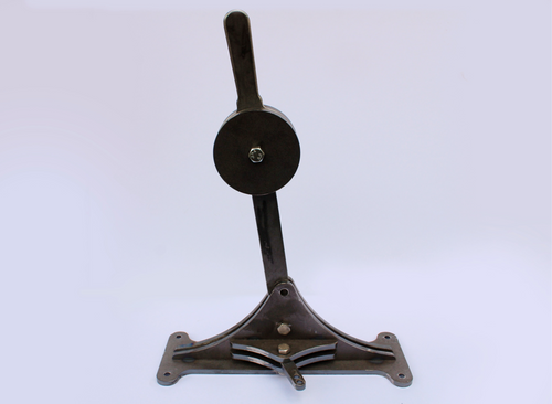 Colin Edmondson Point Lever - Fully Trailable | MiniatureRailwayWork