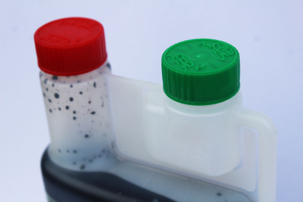 Thumbnail: MRW Atlantic Boiler Treatment