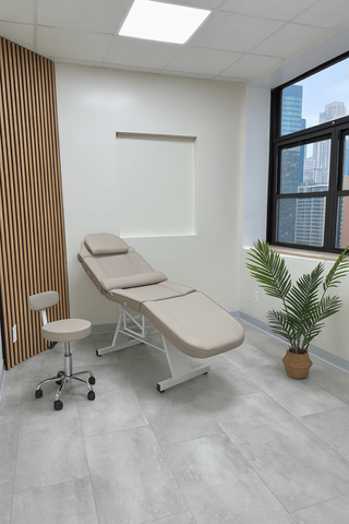 lash room for rent NYC