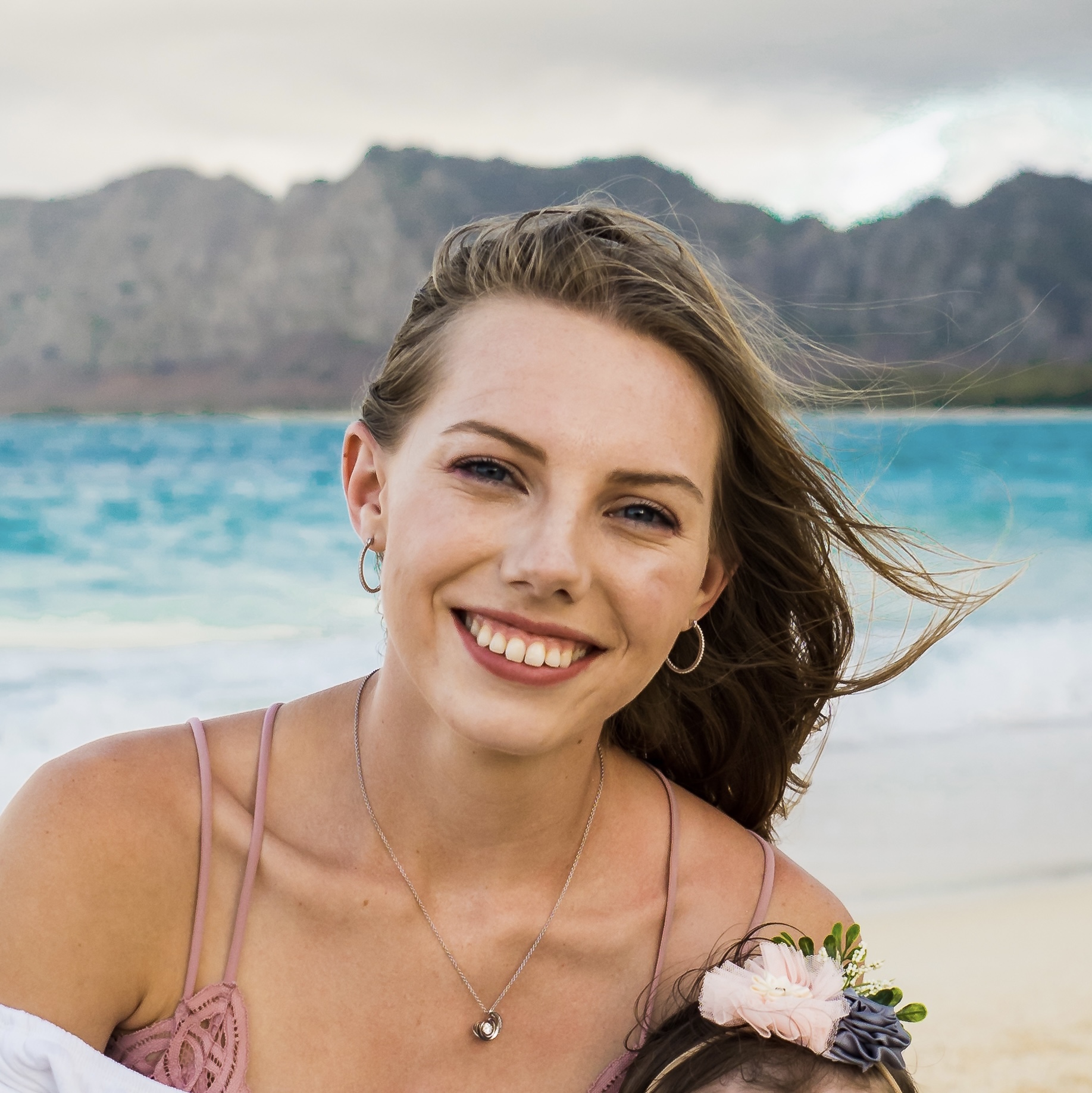 Writer: Aubrey Gray