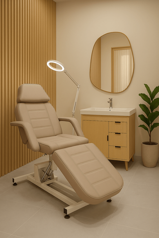 affordable salon rental NYC