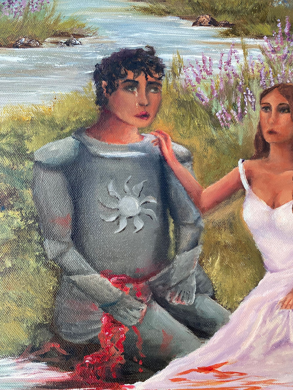 Thumbnail: An Unfortunate Prophecy