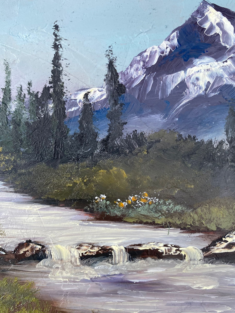 Thumbnail: A Simple Haven