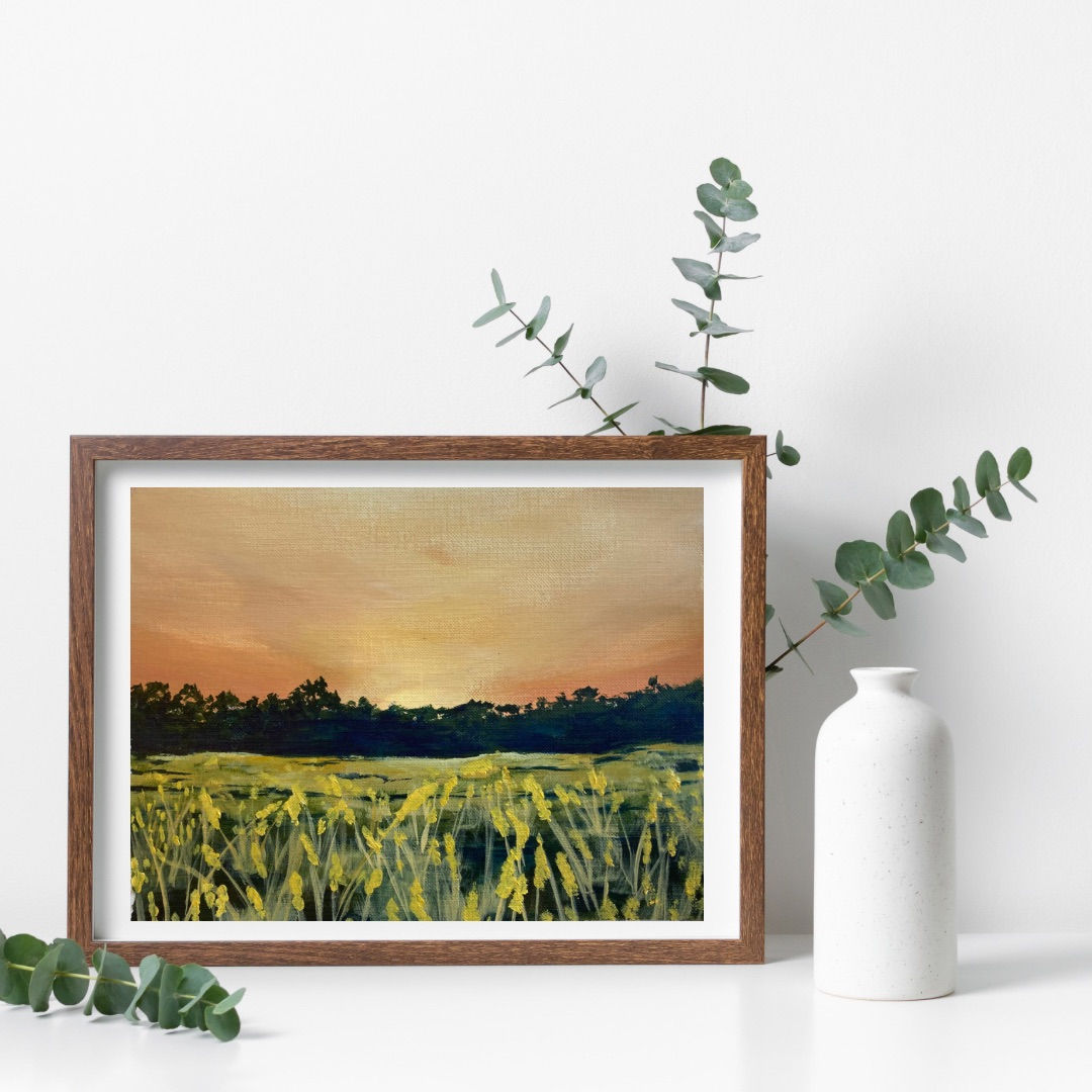 The Good I’ll Do PRINTS