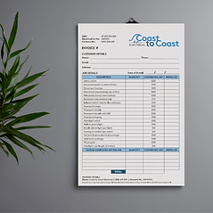 Coast to Coast Electrical