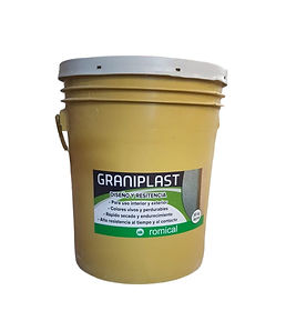 Graniplast caneca