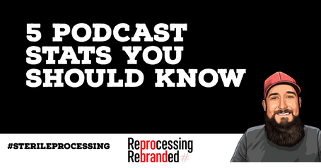 5 Stats About Podcasts You Should Know!