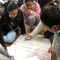 PREVENCIÓN, MITIGACIÓN Y RESPUESTA A LAS VIOLENCIAS