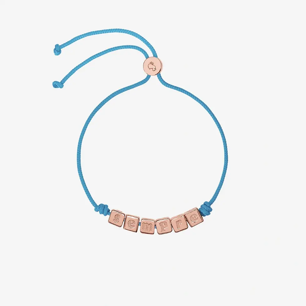 Bracciale Sempre