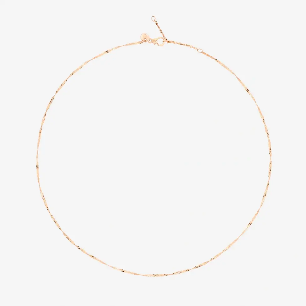 Collana Essentials