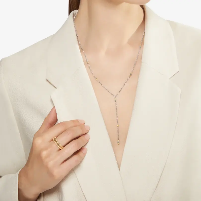 Collana Rosario