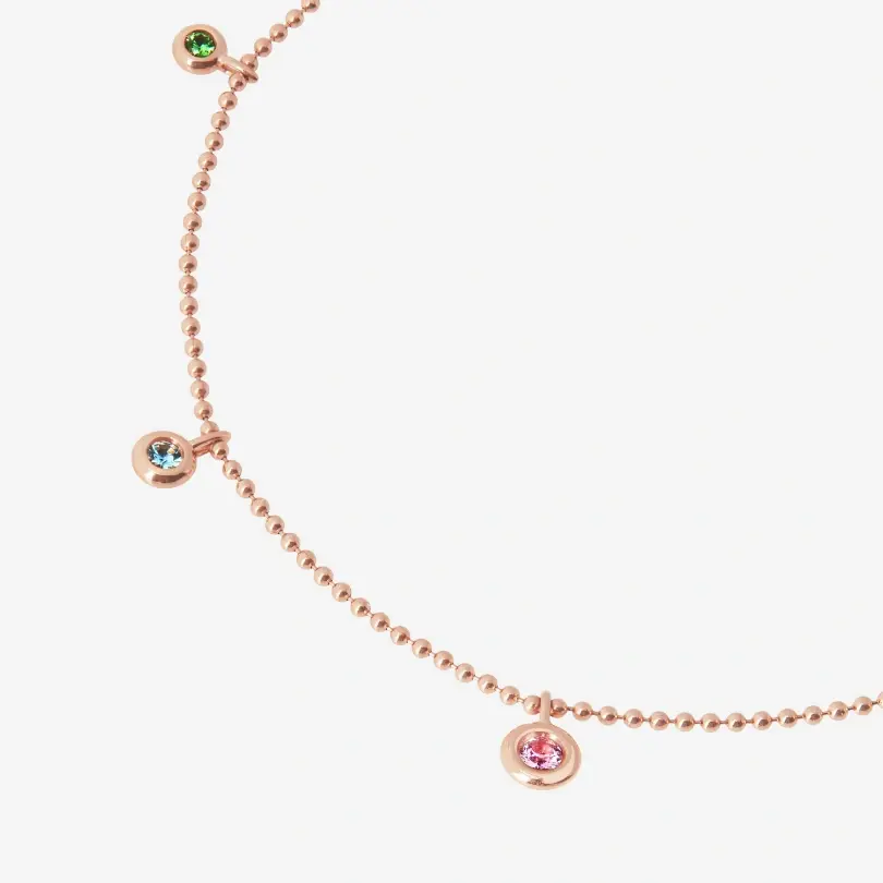 Collana Bollicine