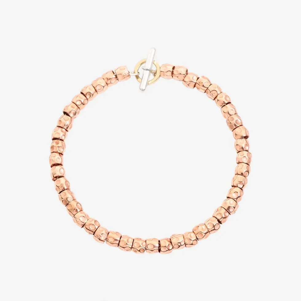 Bracciale Granelli