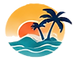 Calypso rising sun