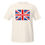 Thumbnail: Union Flag: NO TO DIGITAL ID T-shirt