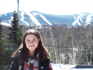 Alice Padilha- KMS Academic Standout