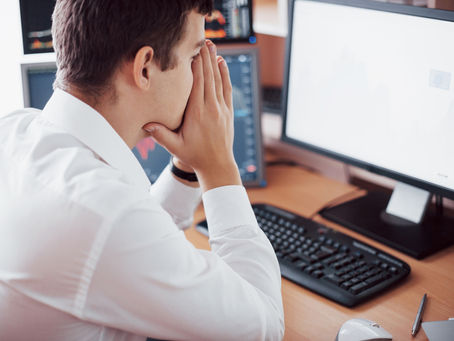 Data Loss Disasters Come in Many Forms