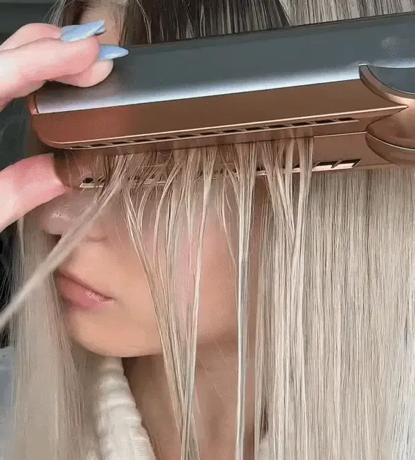 Thumbnail: STICK- Hairstrait