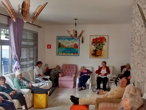 Sala de TV
