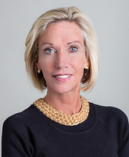 Laureen Harris