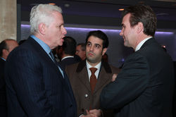 Holiday Reception 2015