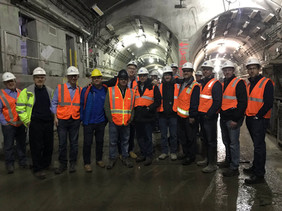 MTA East Side Access