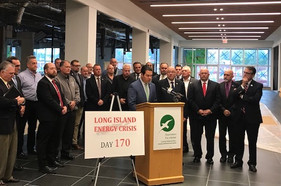 Addressing the Long Island Energy Crisis
