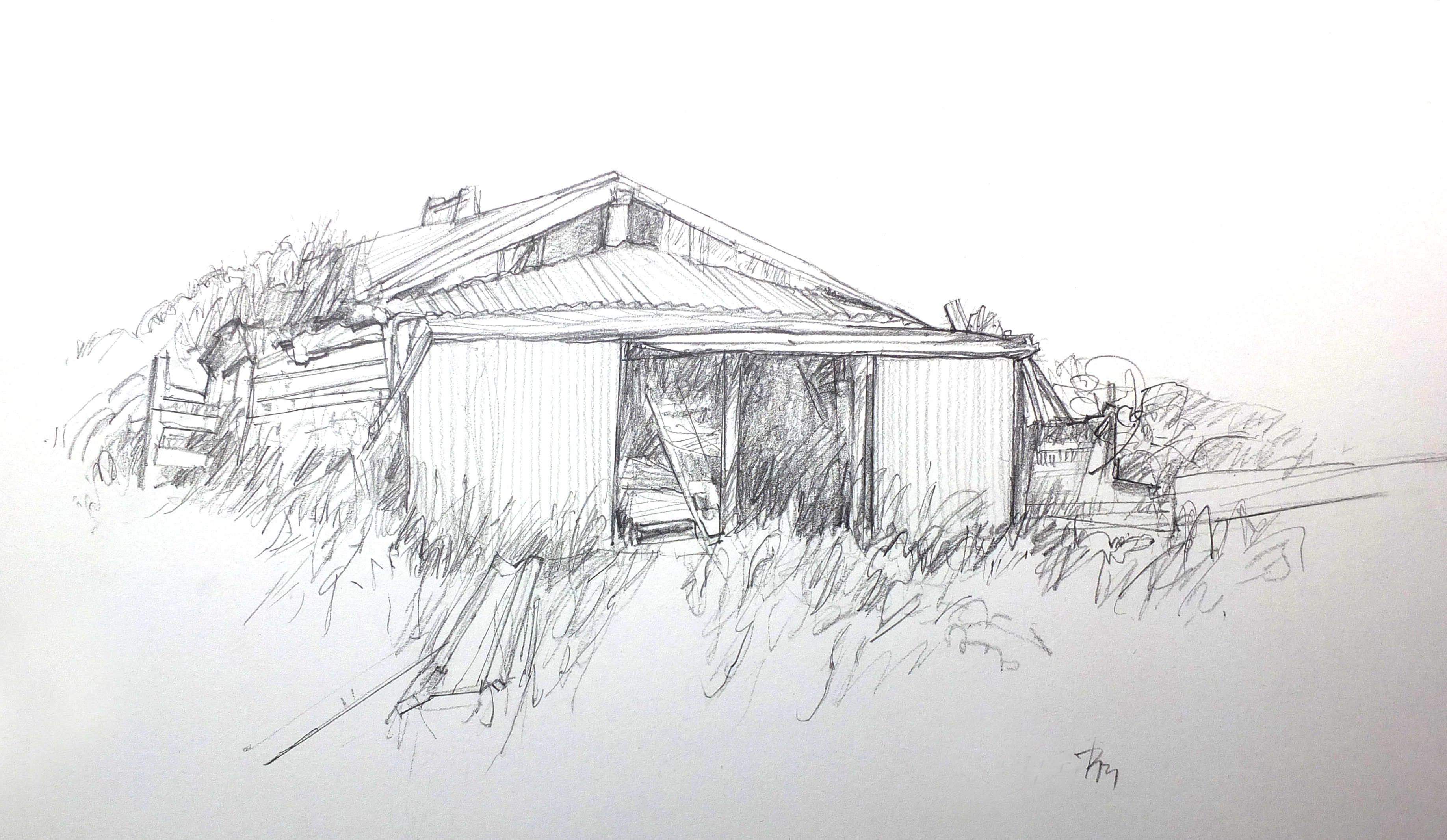 Old Stable