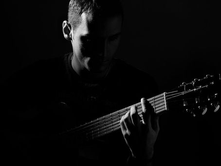 El poder del cuarto arte: la música