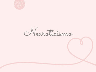 Neuroticismo