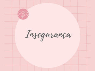 Insegurança