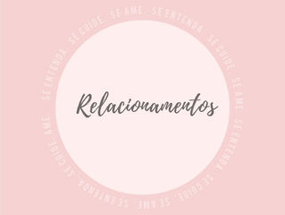 Relacionamentos