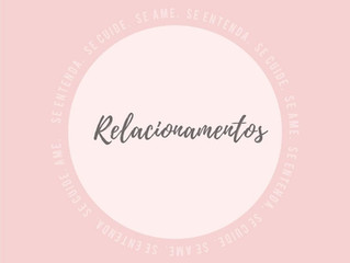 Relacionamentos