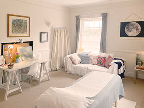 Minnie Florence Healing Clinic in Somerset