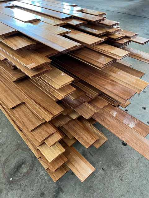 Pre-oiled timbers.jpeg