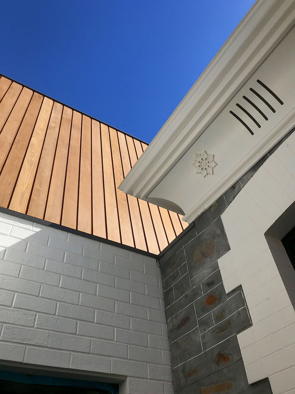 Adelaide Timber Cladding - Hardwood Timber Supplies | Cladding | Lining ...