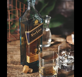 Johnnie Walker Blue Label