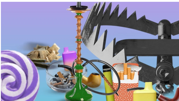 World No Tobacco Day 2026 to focus on countering nicotine and tobacco addiction