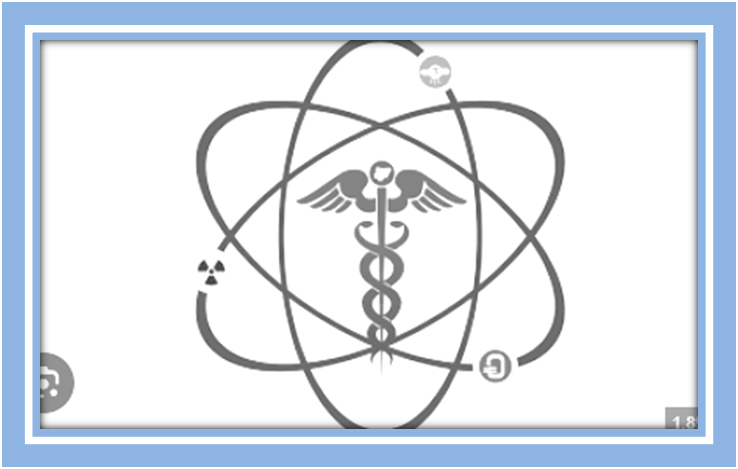 MEDICAL PHYSICS: A SHORT NOTE AND AN ACROSTIC