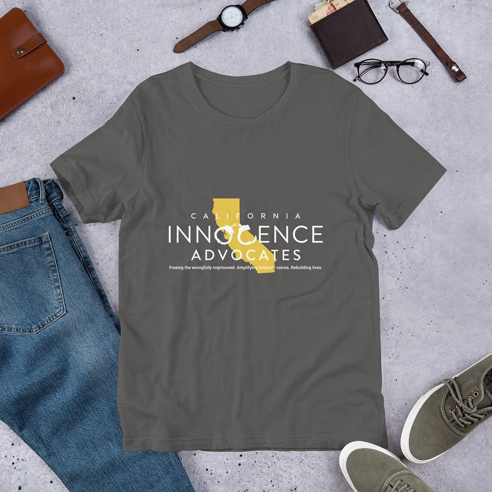 Thumbnail: CAL-IA t-shirt